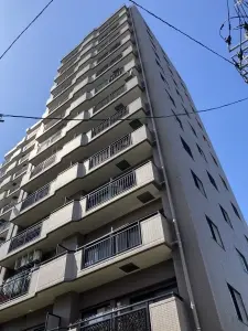 東急ドエルアルス東照宮陽明館