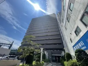 ライオンズステーションプラザ中井