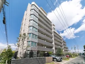 ライオンズ桜山プレミアムテラス