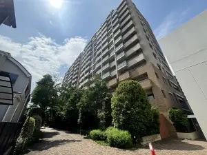 東京テラスＡ棟ＥＡＳＴ