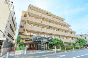 グラーサ上用賀
