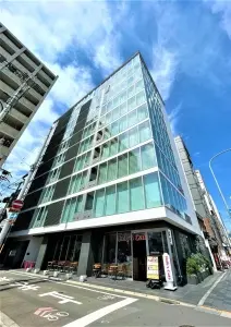 レ・ジェイド京都四条大宮