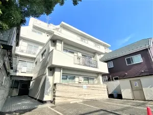 マンション上北沢