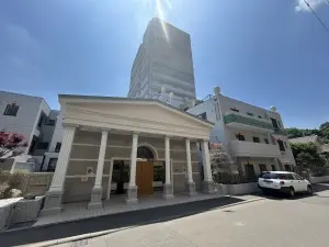 ダイアパレスザワンハンドレッドシティ旭ヶ丘