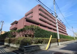 ライオンズマンション室見ガーデン
