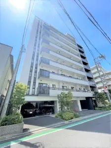 ピアース東京尾久