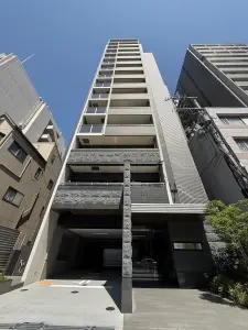 プレサンスロジェ上町台