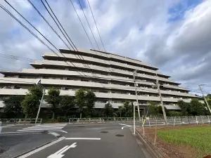 セルテシティオ世田谷烏山
