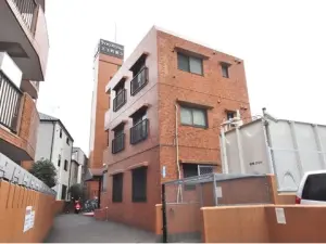 ライオンズマンション天王町第参