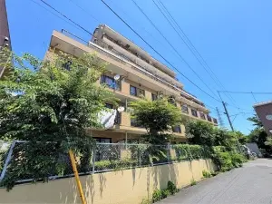 ライオンズマンション船橋第三