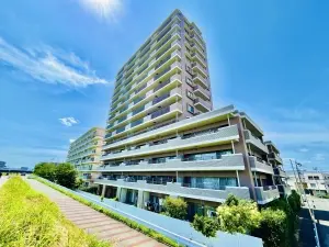 京急シティ多摩川