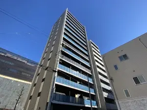 オープンレジデンシア千種広小路