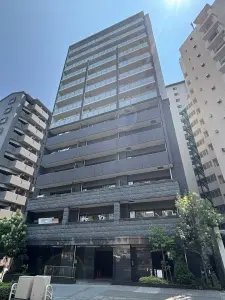プレサンスロジェ上前津駅前