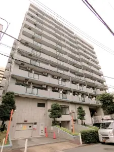 ライオンズステーションプラザ大山