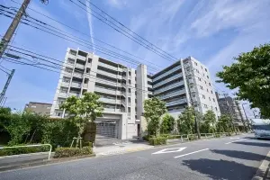 プラウド世田谷千歳台