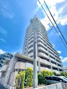 ラドーニ則武　天空の館