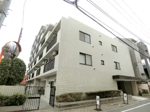 シティハイツ大山