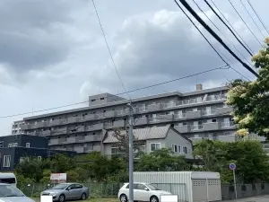 平岸パークマンション