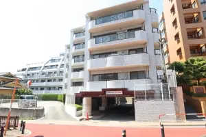 ライオンズマンション筑紫丘