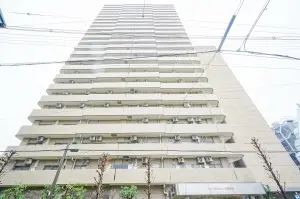 キングマンション心斎橋東