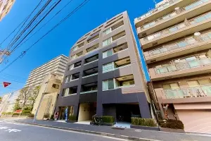 ウィルローズ月島