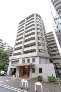 グランクール河原町二条