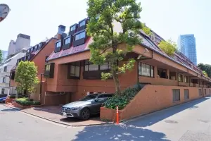 スカイプラザ赤坂