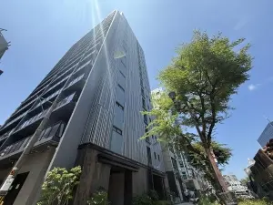 ネベル大阪上本町