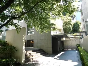 ＢＲＡＮＺ赤坂