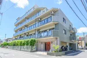 アークプラザ港北小机