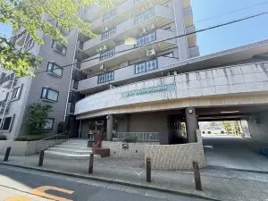 ライオンズガーデン北綾瀬