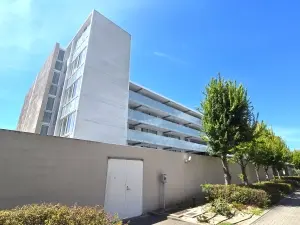 サンクタスコート芦屋バーティカル・ヴィラ棟Ｃ