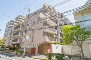 トーア駒込