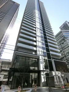 ブランズタワー御堂筋本町