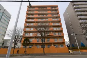 ライオンズマンション北六条
