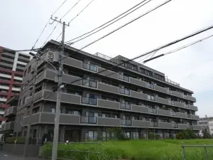 グランリュエル戸田