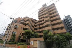 ライオンズマンション川口第１１