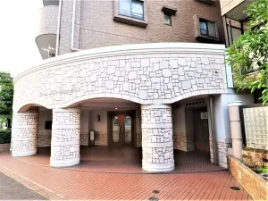 ライオンズヴィアーレ相模大野