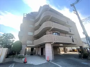 ライオンズマンション豊中夕日丘