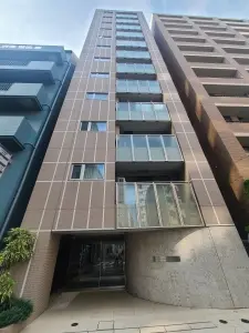 ＧＲＥＥＮ　ＰＡＲＫ　日本橋小伝馬町