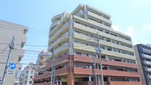 ダイアパレス文京