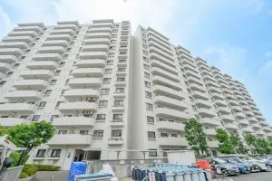 コープ野村バードウツド鶴見２