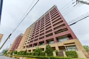 パークスクエアネオス横浜