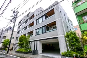 ピアース阿佐ヶ谷