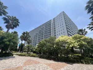 ライオンズ茅ヶ崎ザ・アイランズＩ街区