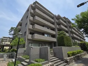 レールシティ甲子園口