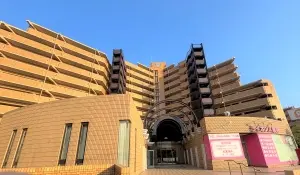 ライオンズガーデン東大宮　弐番館
