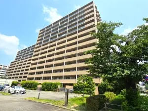 ジオ・ウェリス西宮北口