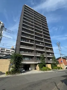 ライオンズ上福岡ステーションレジデンス