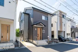 川口市東川口１丁目戸建